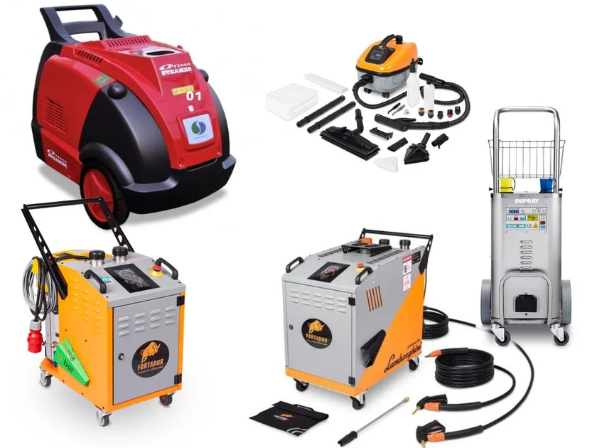 Best steam generators for sale How to choose steam generator